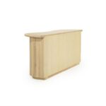Dressoir Josh naturel | Naturel