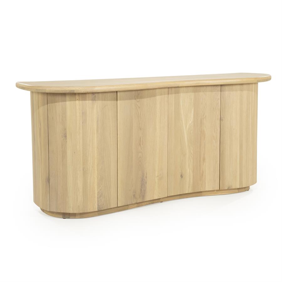 Dressoir Josh naturel | Naturel