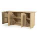 Dressoir Josh naturel | Naturel