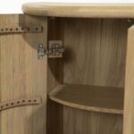 Dressoir Josh naturel | Naturel