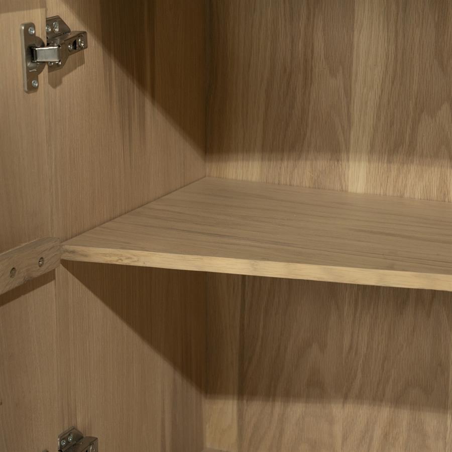 Dressoir Josh naturel | Naturel