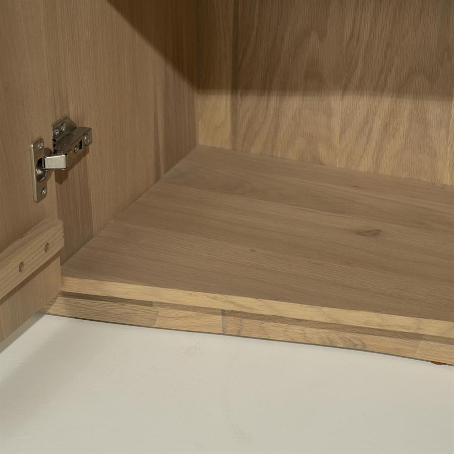Dressoir Josh naturel | Naturel