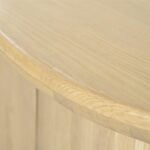 Dressoir Josh naturel | Naturel