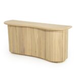 Dressoir Josh naturel | Naturel