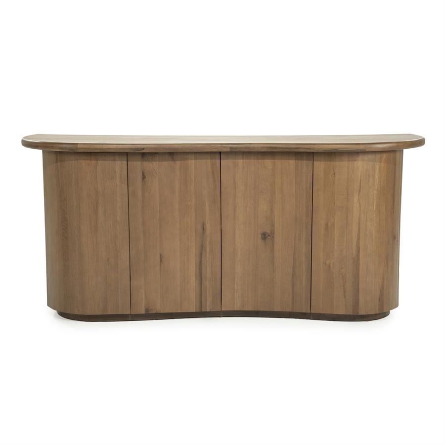 Dressoir Josh | Bruin