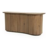 Dressoir Josh | Bruin