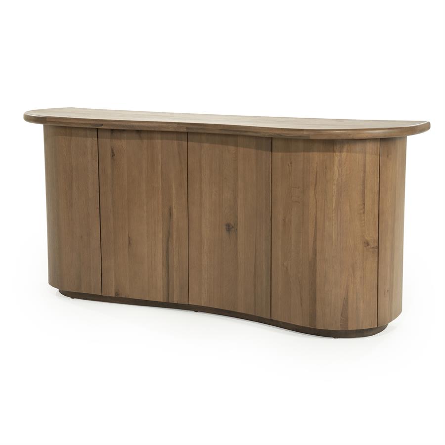 Dressoir Josh | Bruin