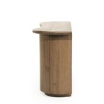 Dressoir Josh | Bruin