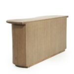 Dressoir Josh | Bruin