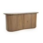 Dressoir Josh | Bruin