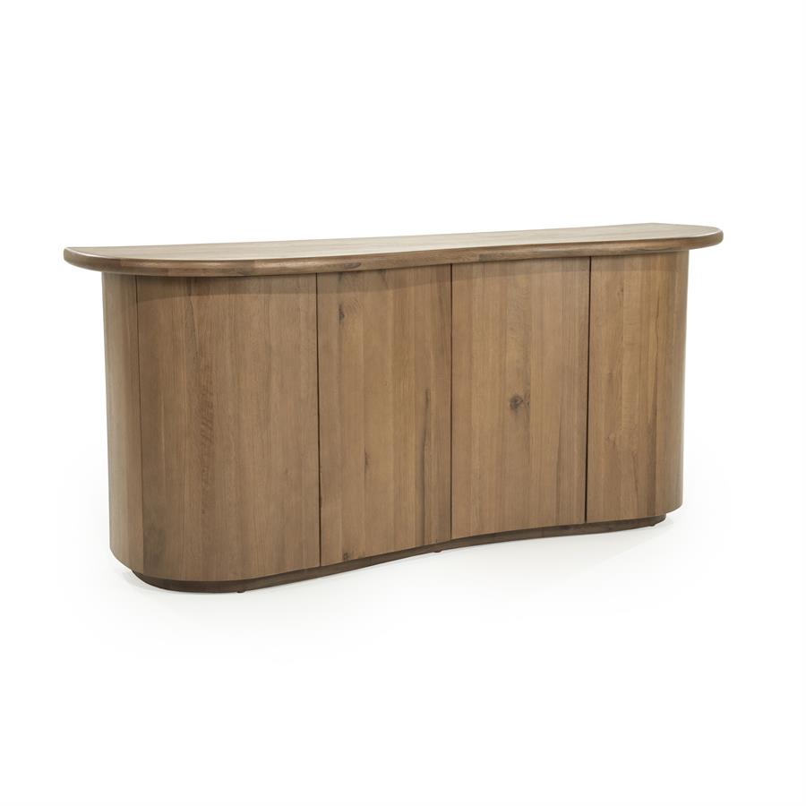 Dressoir Josh | Bruin
