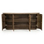 Dressoir Josh | Bruin