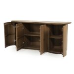 Dressoir Josh | Bruin