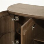 Dressoir Josh | Bruin