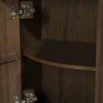 Dressoir Josh | Bruin