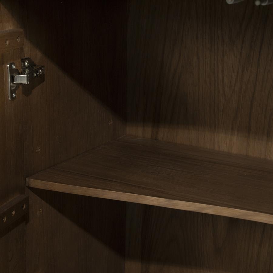 Dressoir Josh | Bruin
