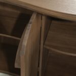 Dressoir Josh | Bruin