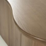 Dressoir Josh | Bruin