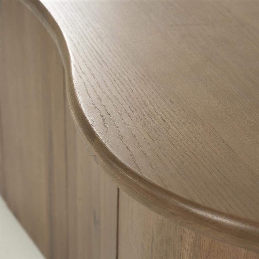 Dressoir Josh | Bruin