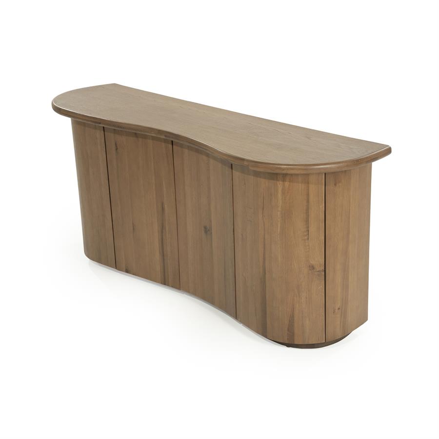 Dressoir Josh | Bruin
