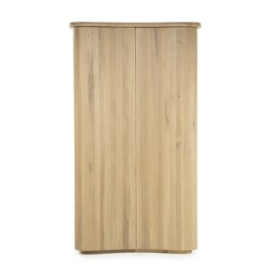 Wandkast Josh naturel | Naturel