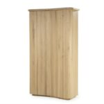 Wandkast Josh naturel | Naturel