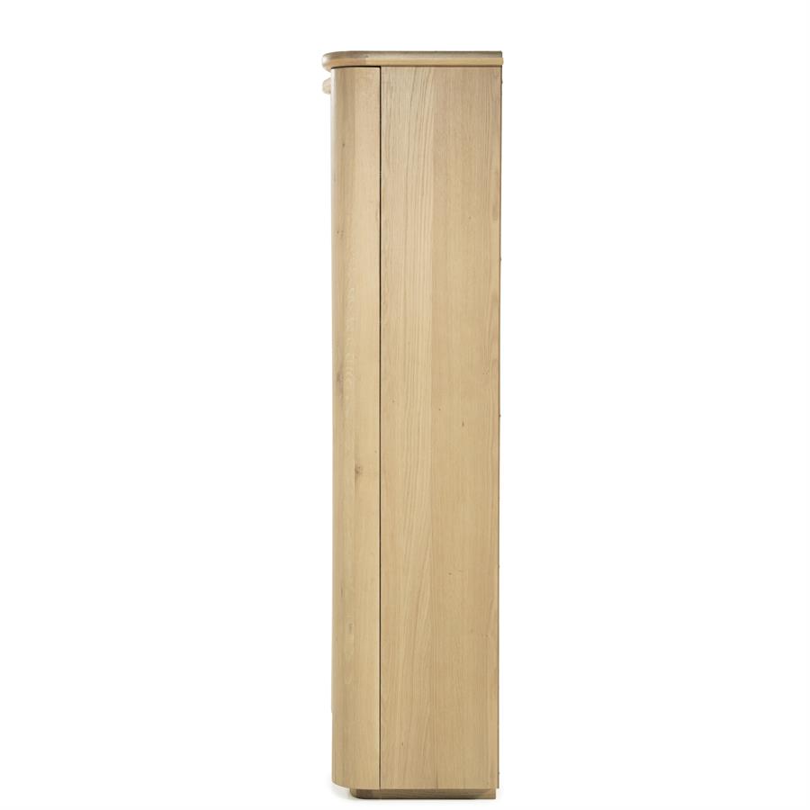 Wandkast Josh naturel | Naturel