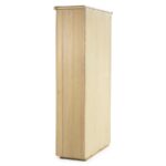 Wandkast Josh naturel | Naturel