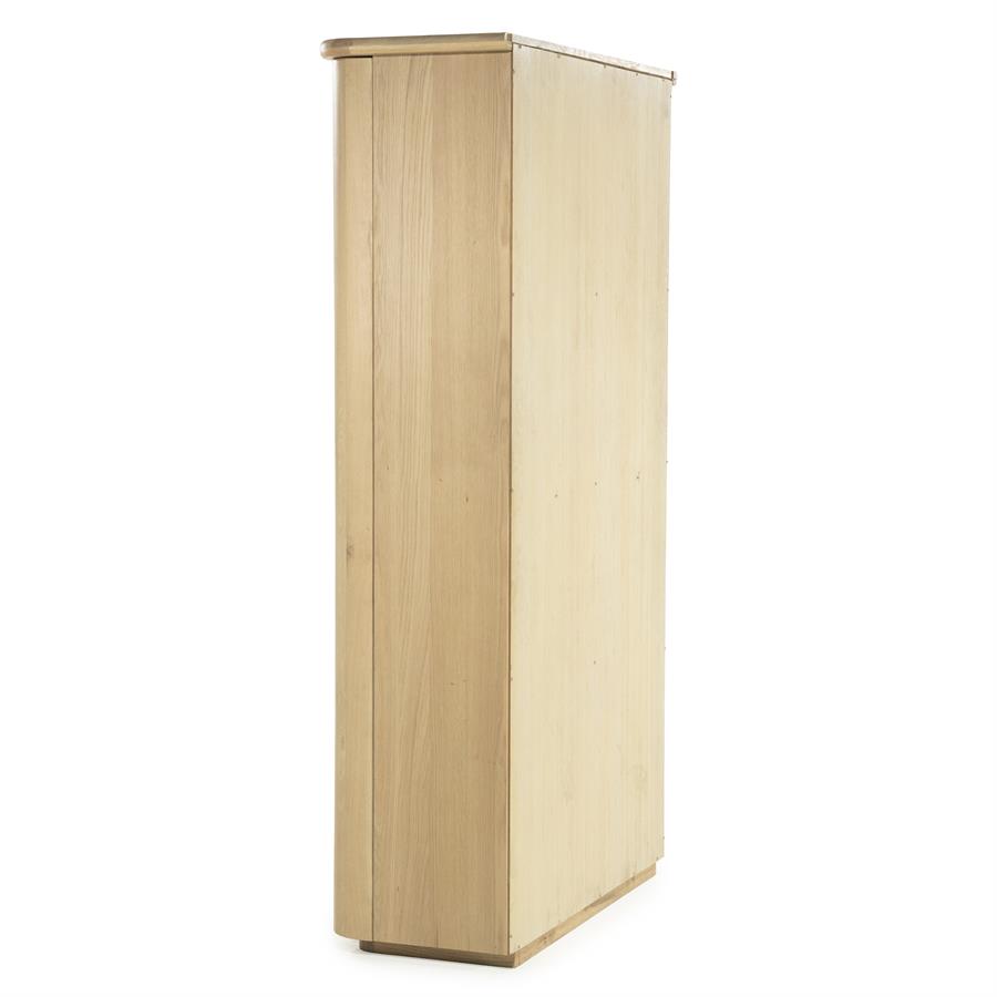 Wandkast Josh naturel | Naturel