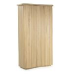 Wandkast Josh naturel | Naturel