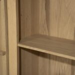 Wandkast Josh naturel | Naturel