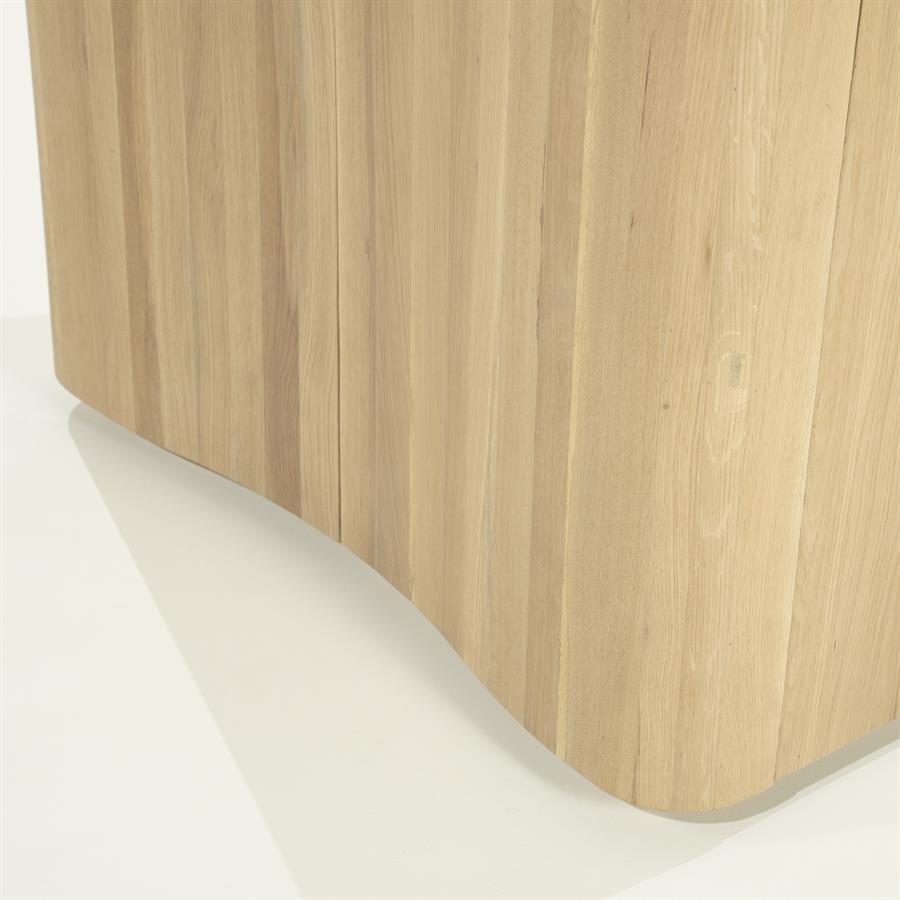 Wandkast Josh naturel | Naturel