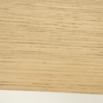 TV meubel Milo 180 cm naturel | Naturel