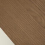 Bijzettafel Ty | Bruin