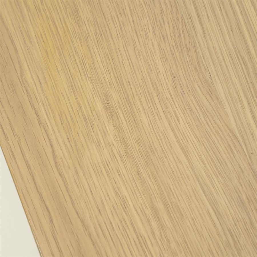 Salontafel Quinten vierkant naturel | Naturel