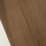 Salontafel Quinten vierkant | Bruin