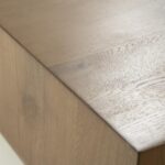 Salontafel Quinten rechthoekig | Bruin