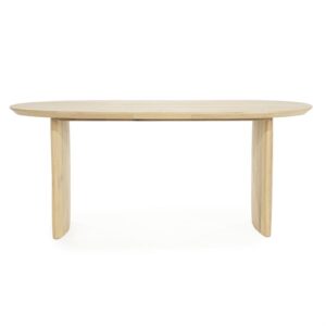 Eettafel Dex 180x90 | Naturel