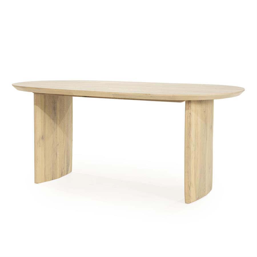 Eettafel Dex 180×90 | Naturel