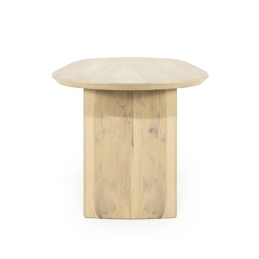 Eettafel Dex 180×90 | Naturel