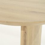 Eettafel Dex 180×90 | Naturel