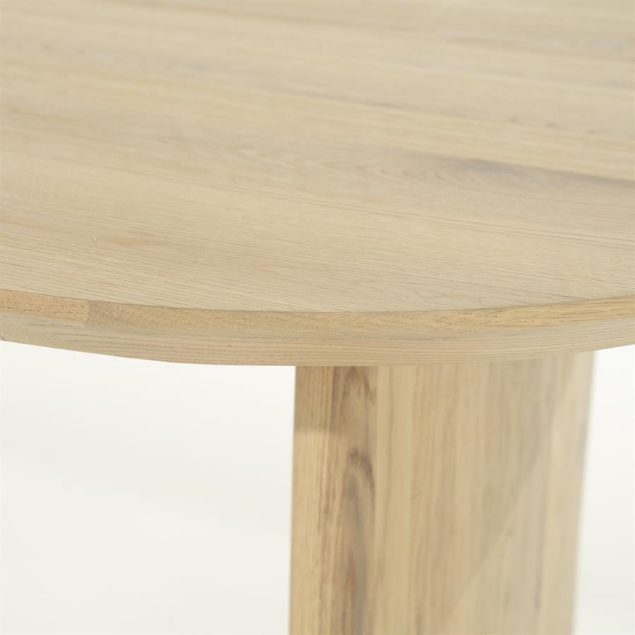Eettafel Dex 180×90 | Naturel