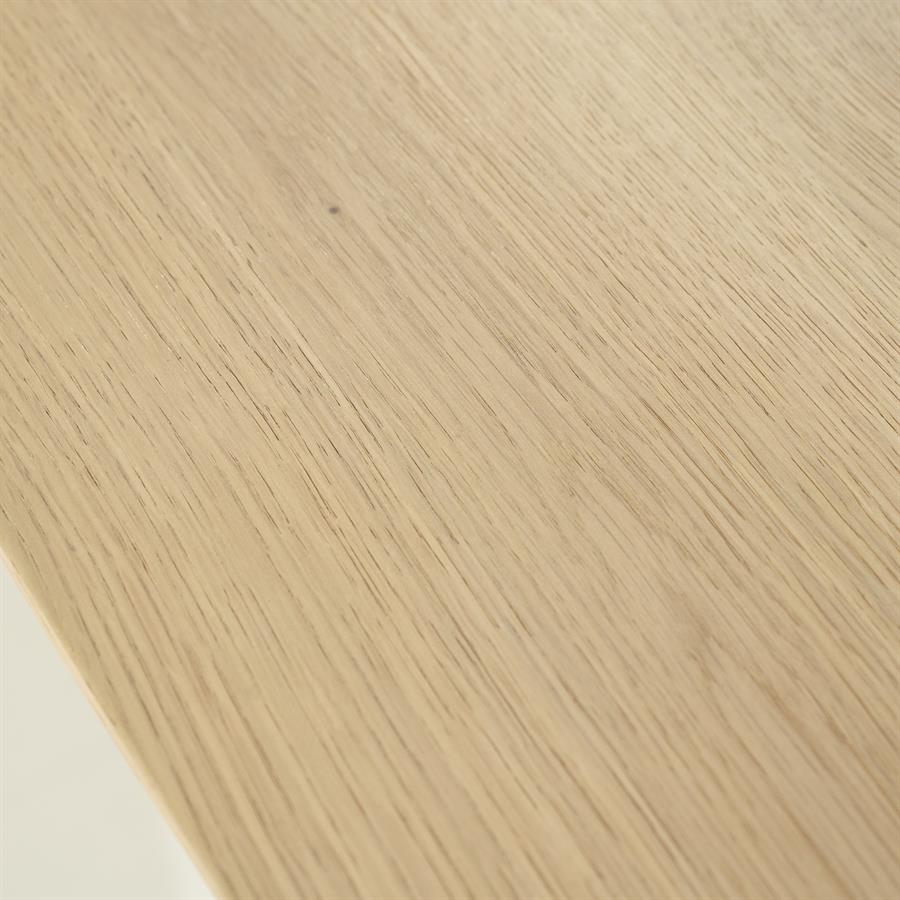 Eettafel Dex 180×90 | Naturel