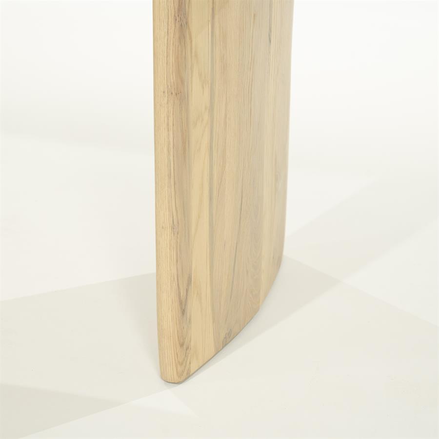 Eettafel Dex 180×90 | Naturel