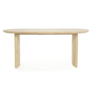 Eettafel Dex 250x100 | Naturel