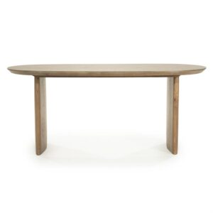 Eettafel Dex 250x100 | Bruin