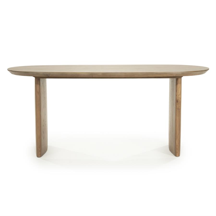 Eettafel Dex 250×100 | Bruin