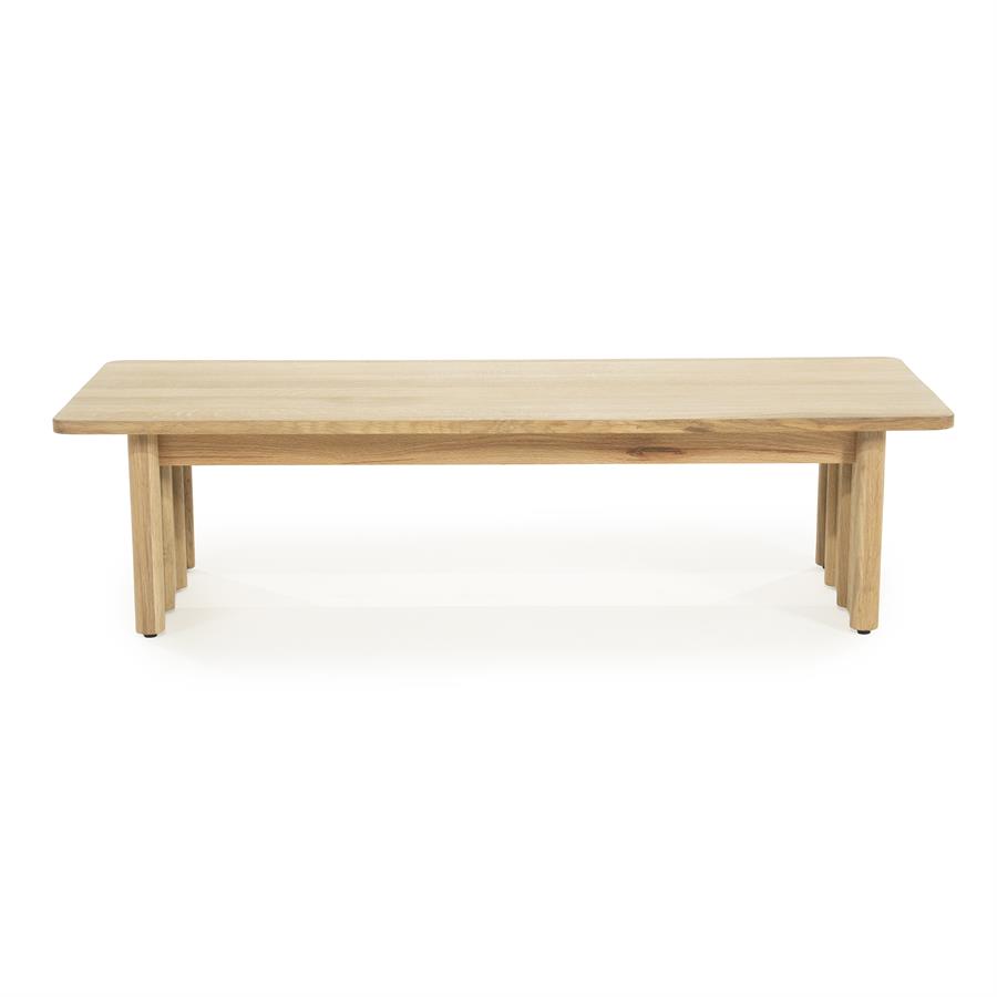 Salontafel Jake naturel | Naturel