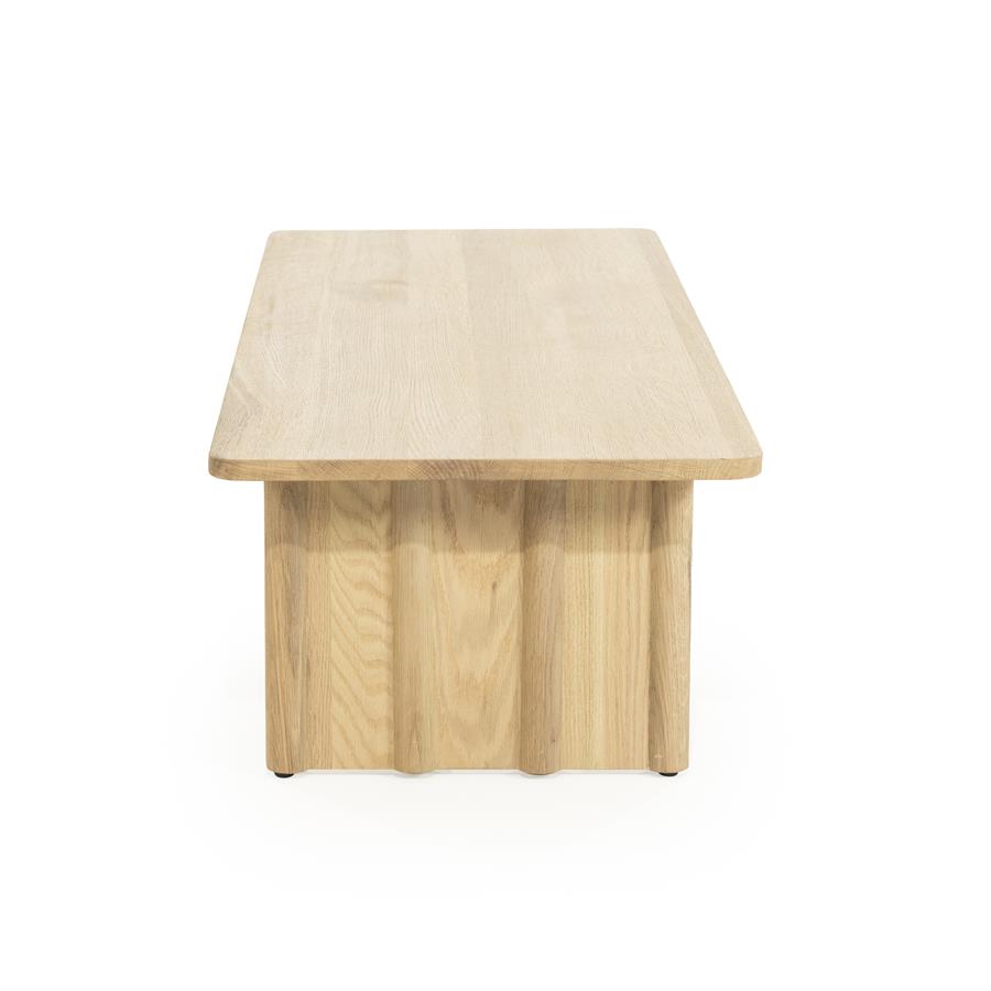 Salontafel Jake naturel | Naturel