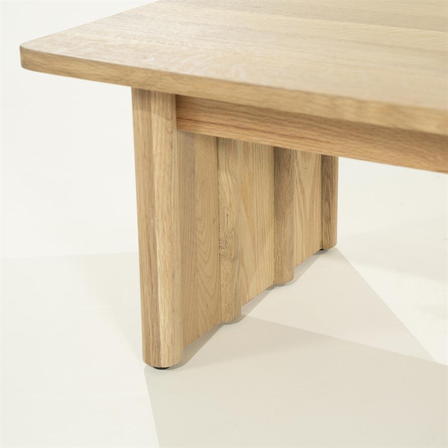 Salontafel Jake naturel | Naturel